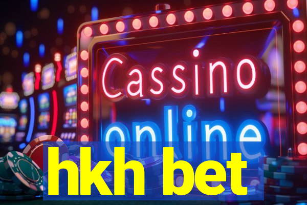 hkh bet